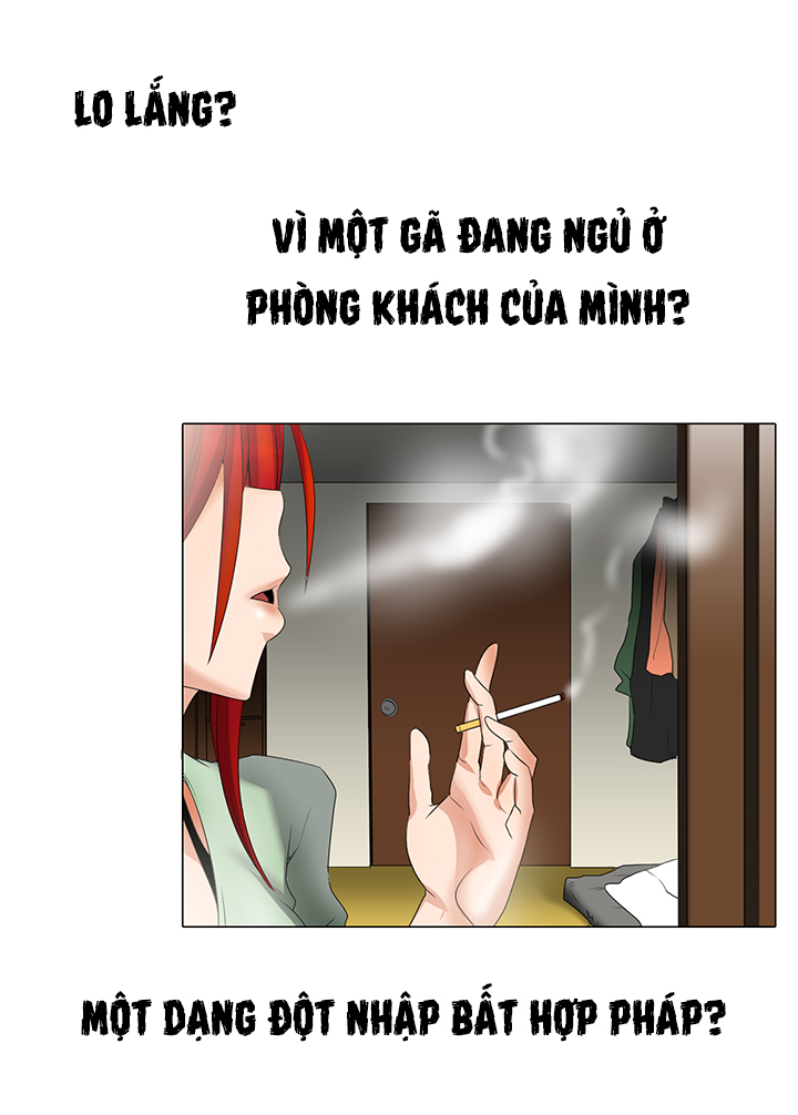 Hoạ Sĩ Khiêu Dâm