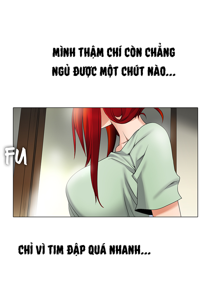 Hoạ Sĩ Khiêu Dâm