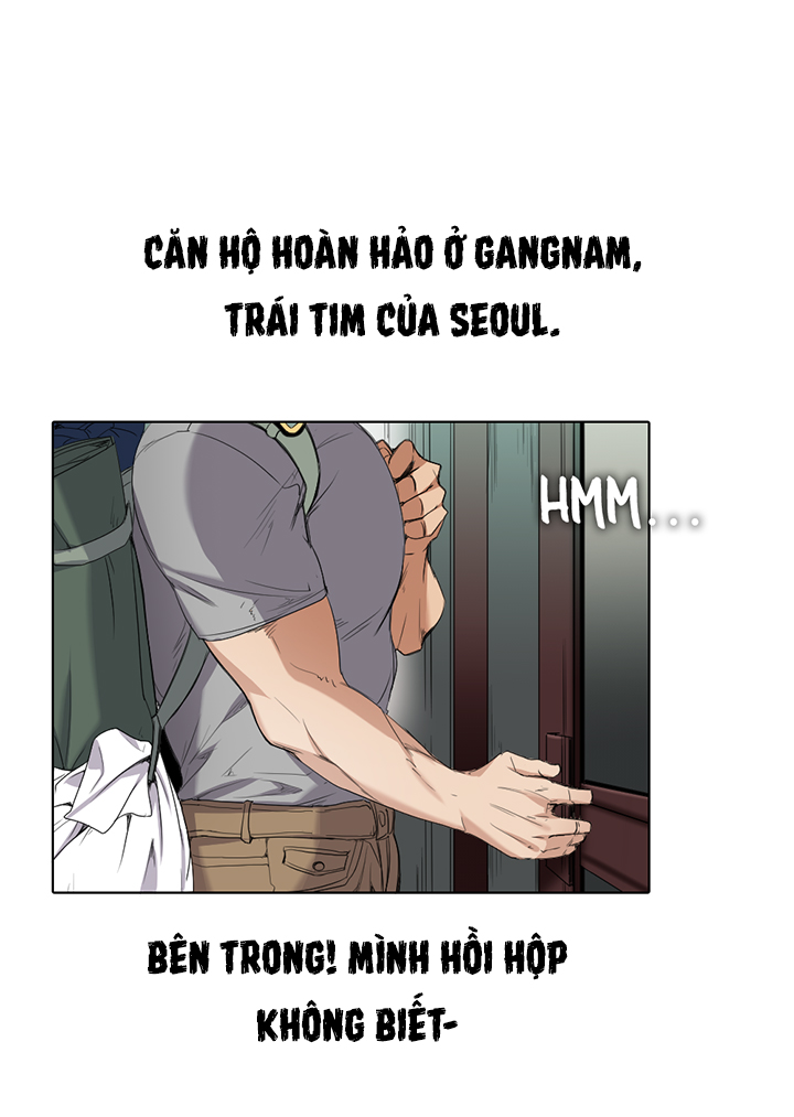 Hoạ Sĩ Khiêu Dâm