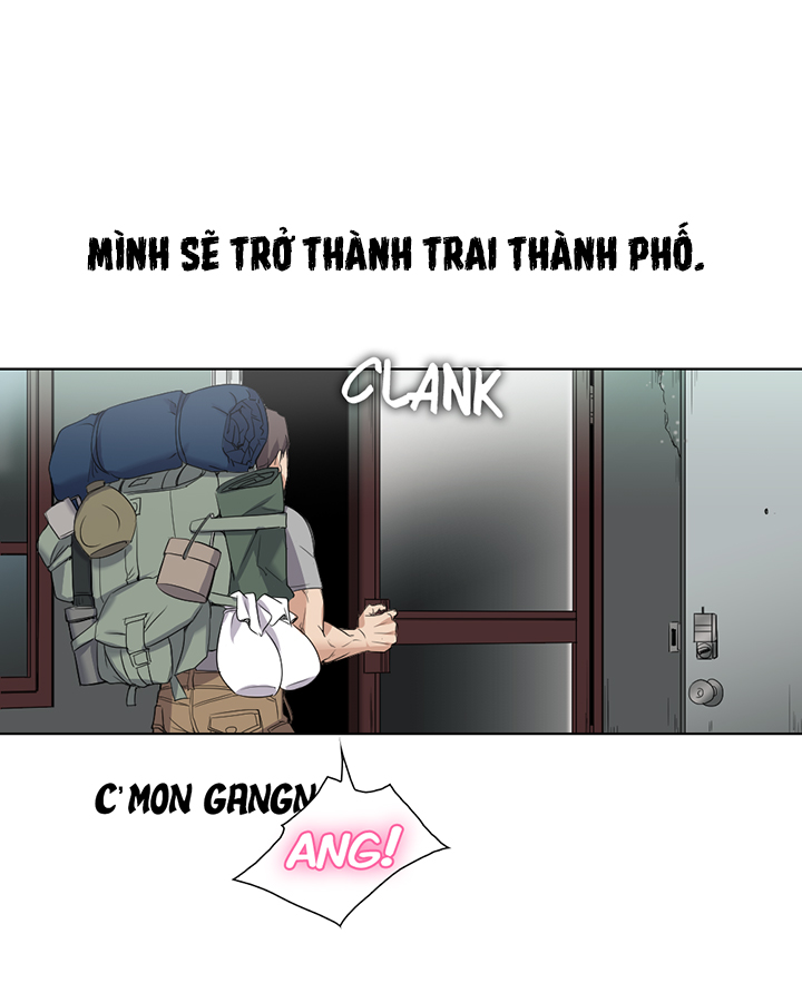 Hoạ Sĩ Khiêu Dâm