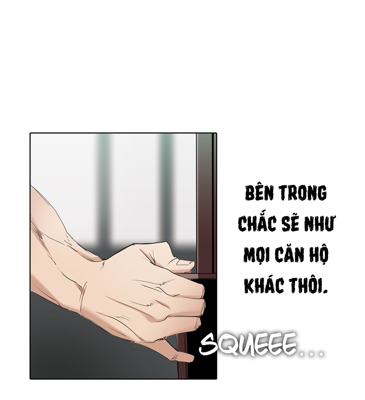 Hoạ Sĩ Khiêu Dâm