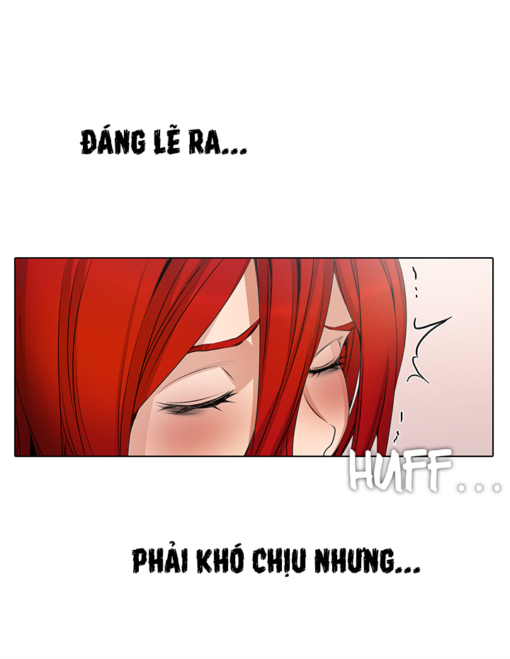 Hoạ Sĩ Khiêu Dâm