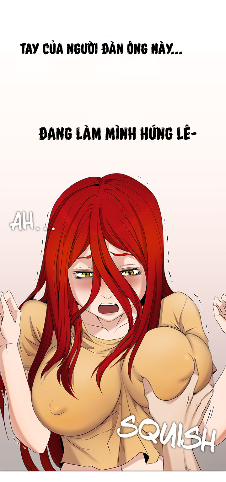 Hoạ Sĩ Khiêu Dâm