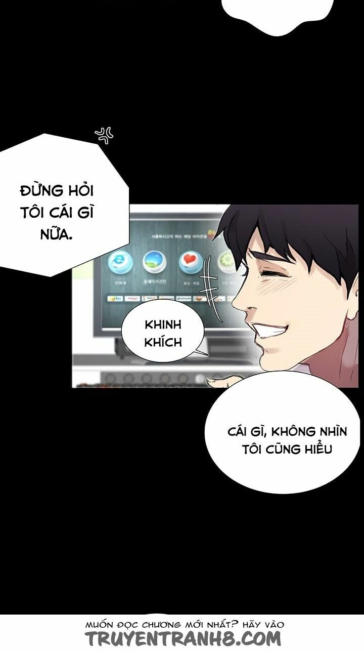 NHỮNG NỮ THẦN TIỆM NET