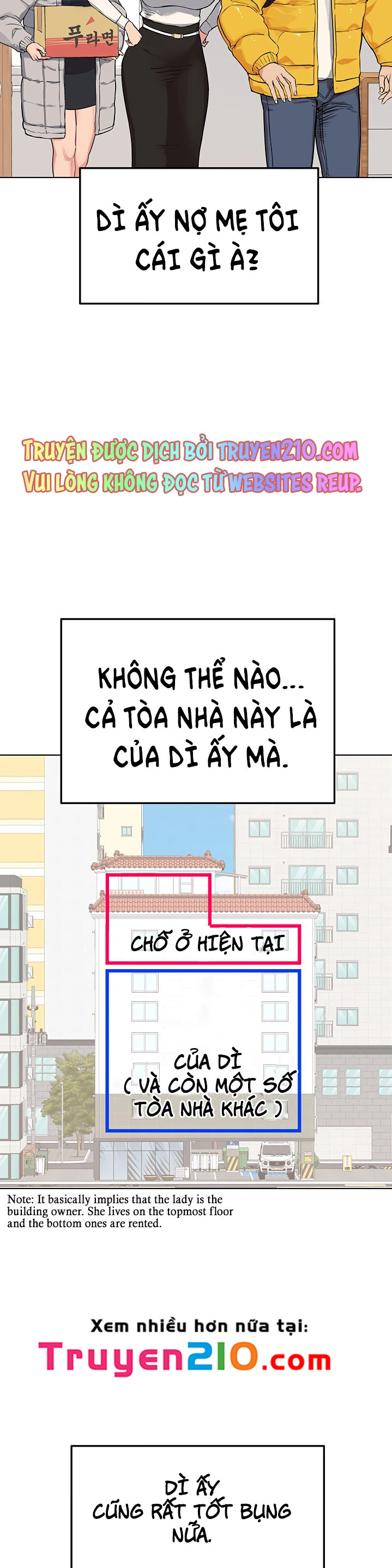 Giữ bí mật với mẹ em nhé!