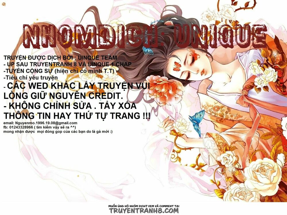 NHỮNG CÔ VỢ CỦA TÔI