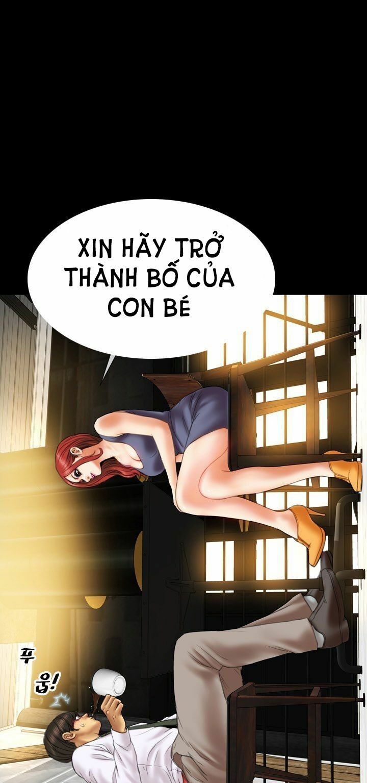 NHỮNG CÔ VỢ CỦA TÔI