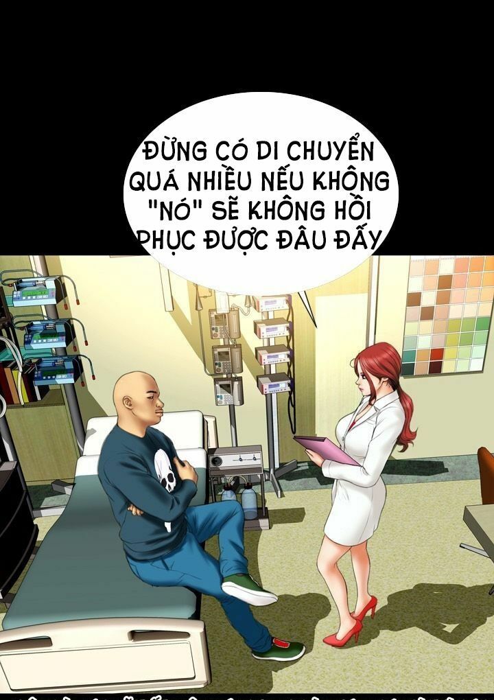 NHỮNG CÔ VỢ CỦA TÔI