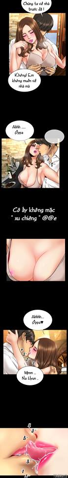 NHỮNG CÔ VỢ CỦA TÔI