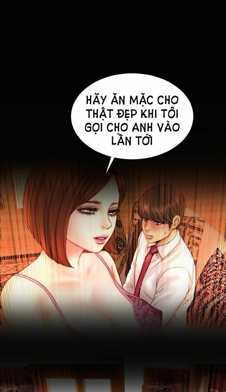 NHỮNG CÔ VỢ CỦA TÔI