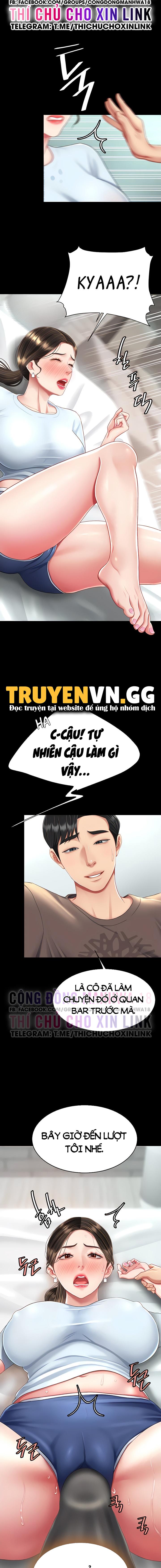 Ăn Mẹ Trước