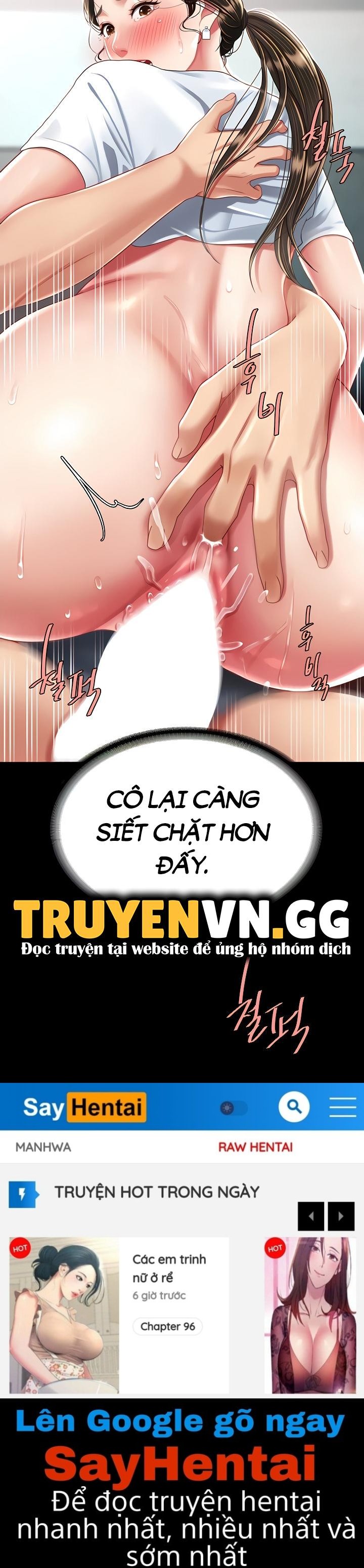 Ăn Mẹ Trước