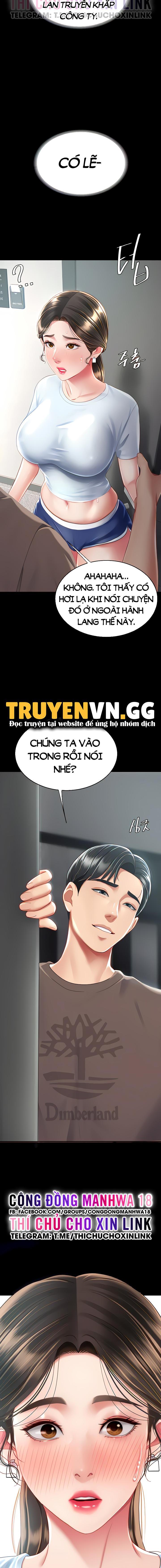 Ăn Mẹ Trước