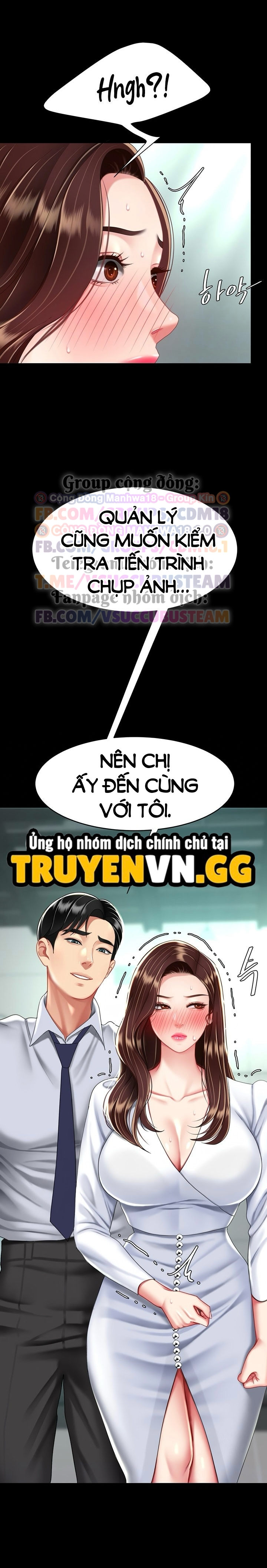 Ăn Mẹ Trước