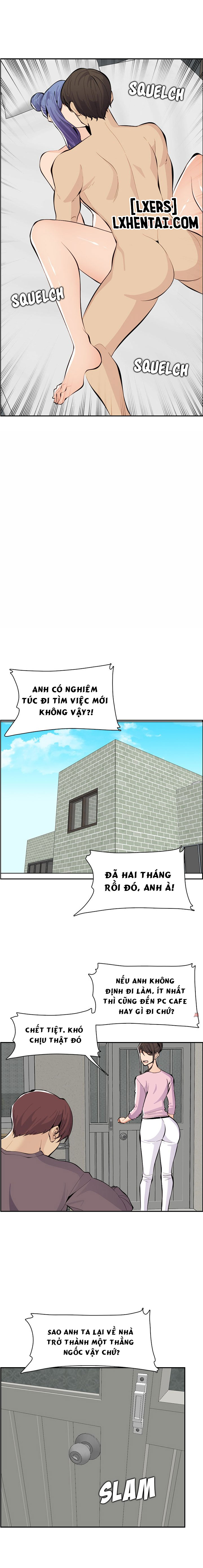 Mẹ Tôi Là Sinh Viên Đại Học