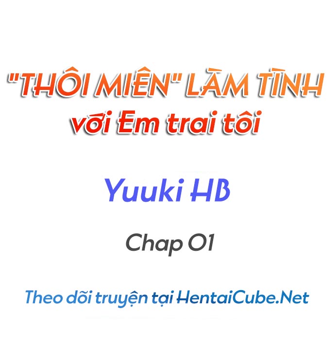 “Thôi miên” Làm tình với em trai!