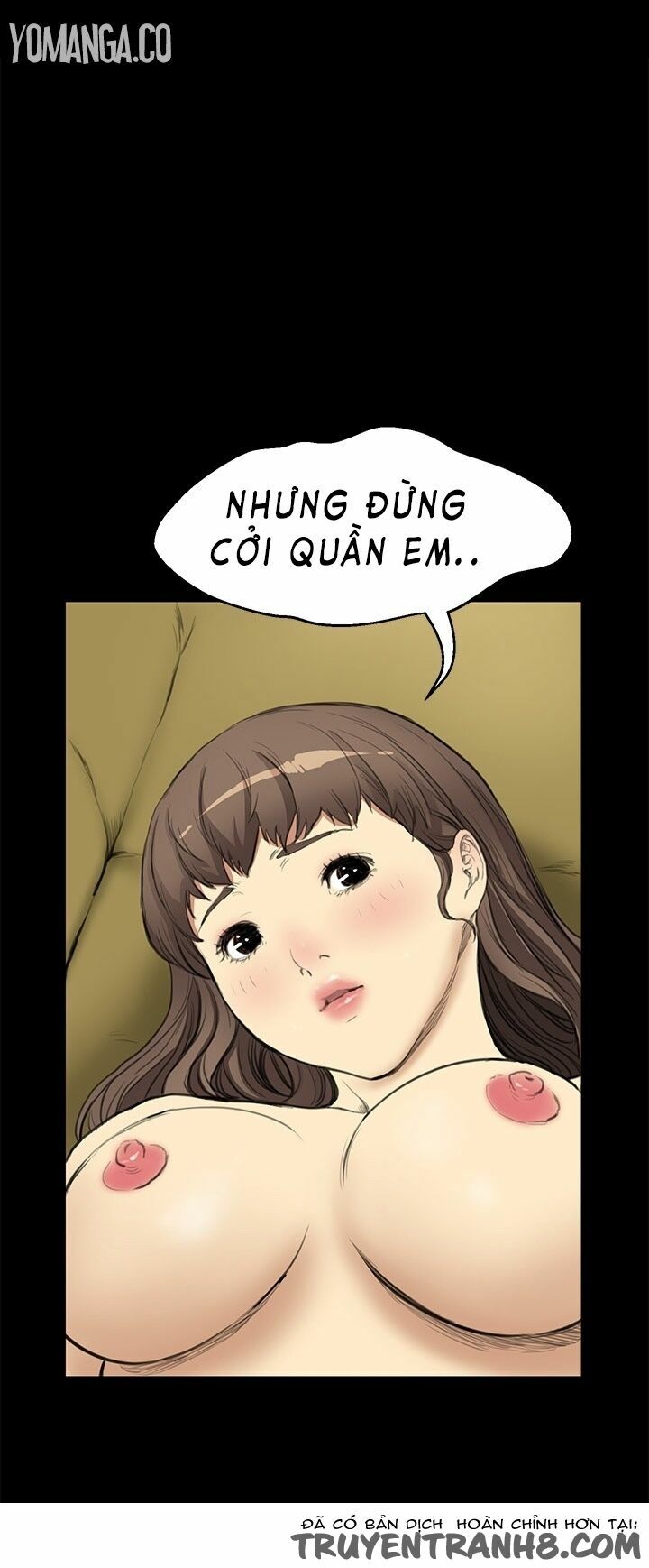 DÂM NỮ SI EUN