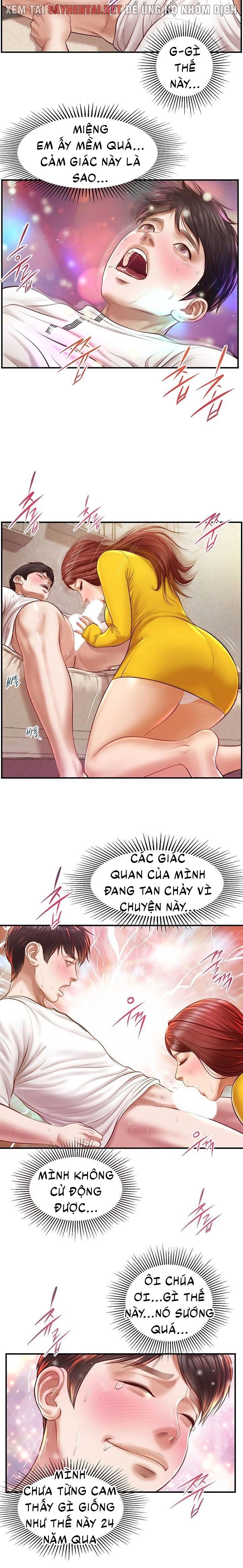 Tuổi Thơ Ngây