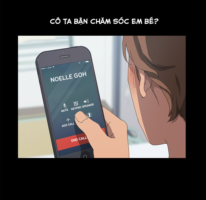 TÔI ĐƯỢC CHỊCH 15 PHÚT