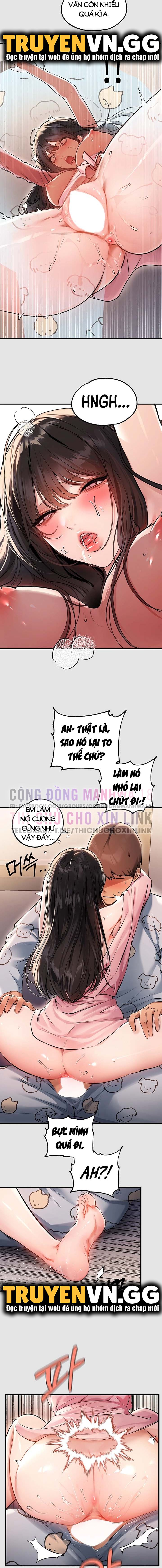 Bà Chị Chủ Nhà