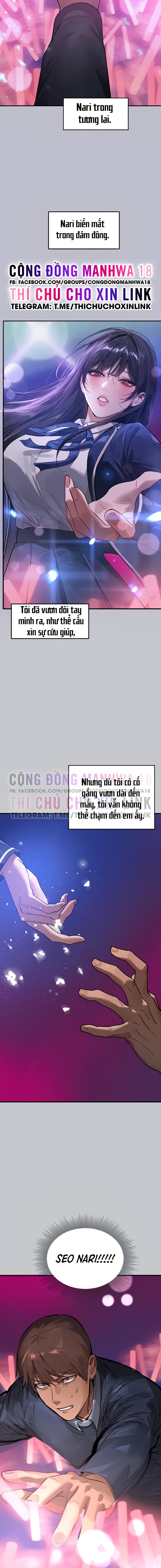 Bà Chị Chủ Nhà