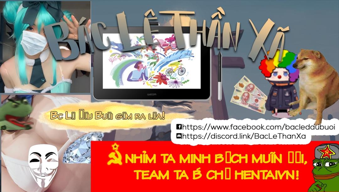 Tôi phải trả 10k yen mỗi phút để sờ vú