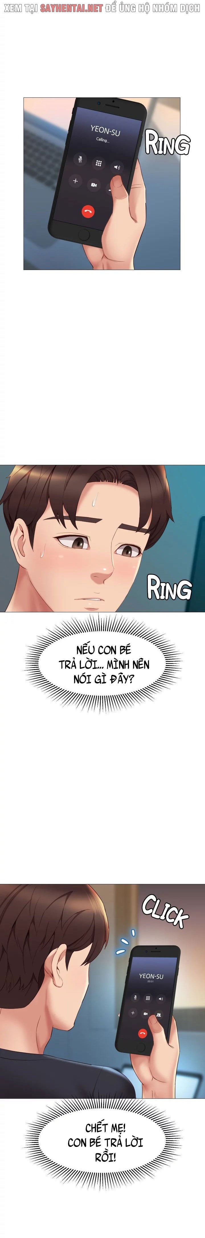 Bạn của con gái tôi