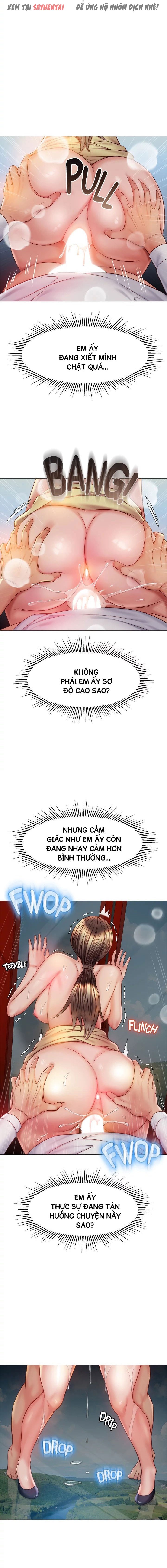 Bạn của con gái tôi