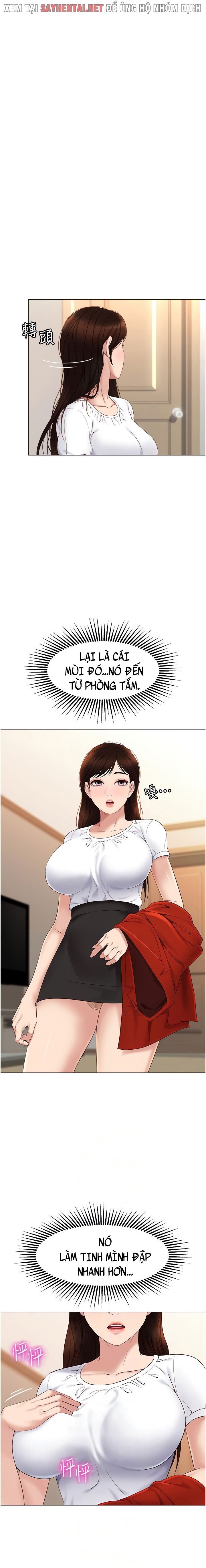 Bạn của con gái tôi