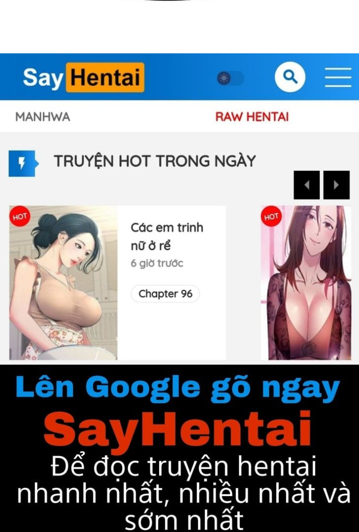 Bạn của con gái tôi