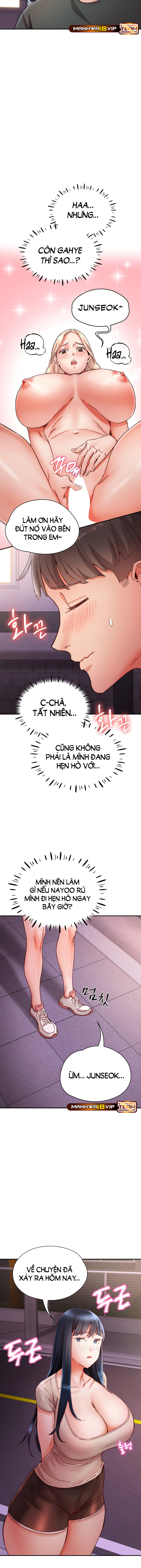 Sống Cùng Hàng Khủng