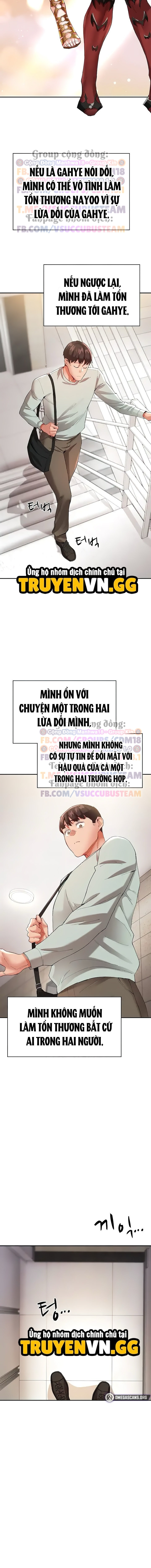 Sống Cùng Hàng Khủng