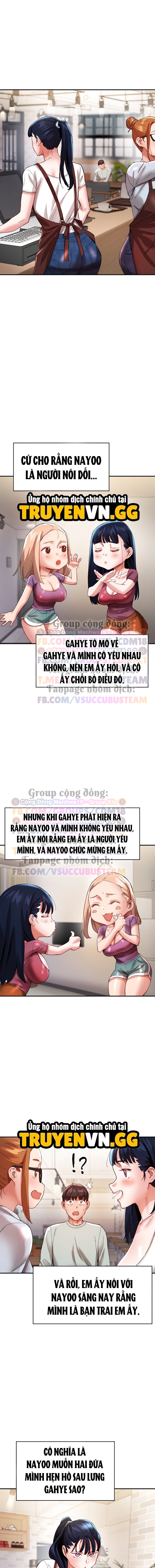 Sống Cùng Hàng Khủng