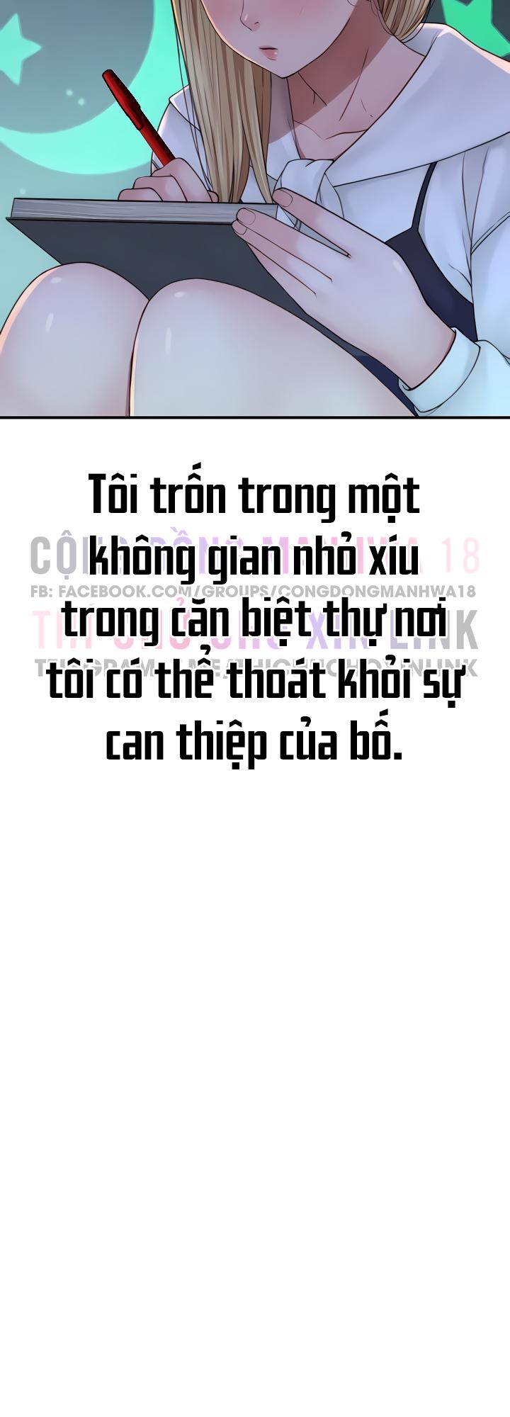 Nghiện Chơi Mẹ Kế