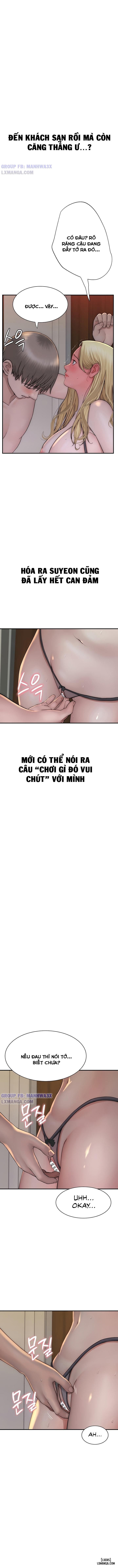 Nghiện Chơi Mẹ Kế