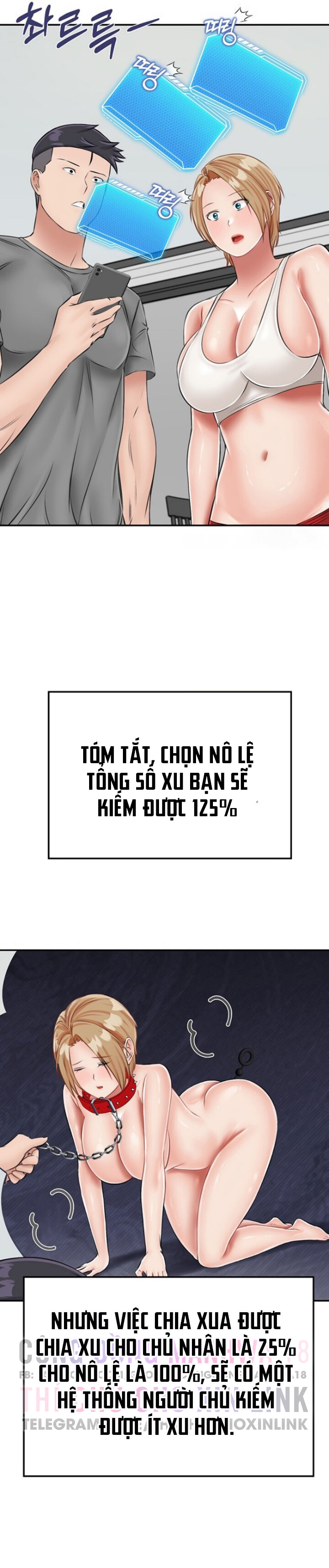 Sinh Tồn Trên Đảo Hoang Cùng Mẹ Yêu