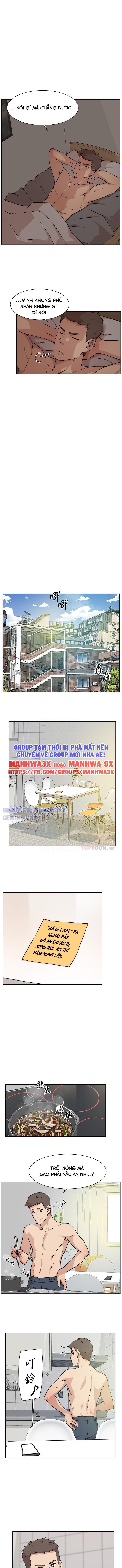 Tình bạn thân thiết