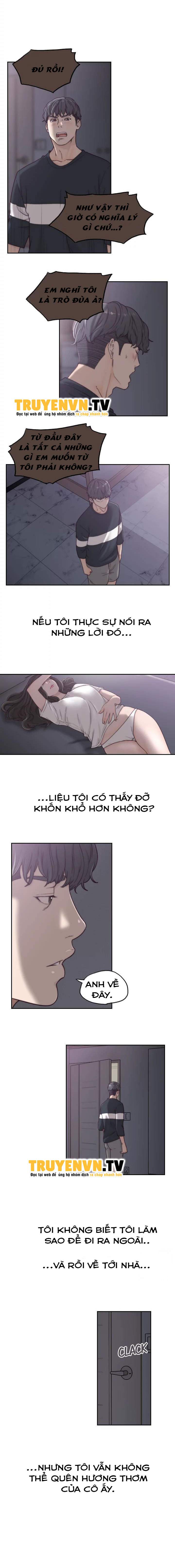 Tình Cũ Không Rủ Cũng Tới