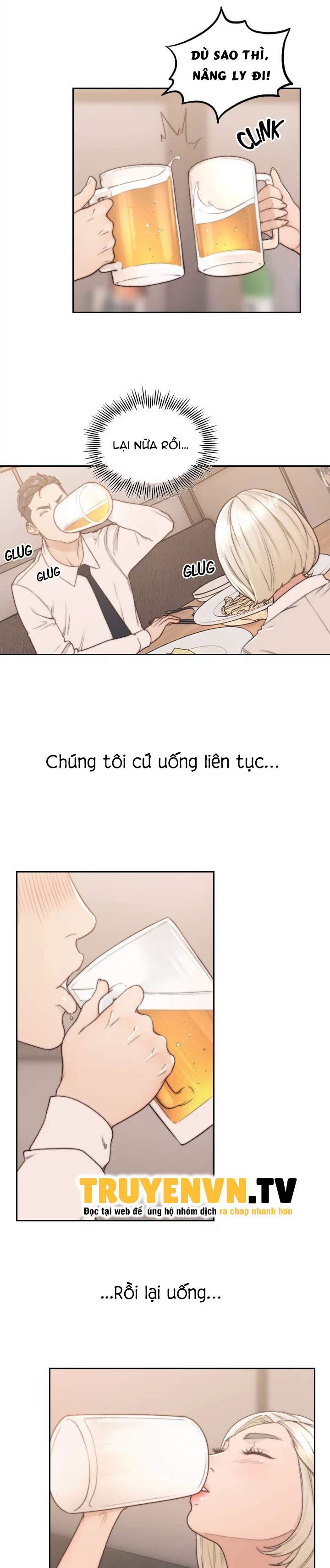 Tình Cũ Không Rủ Cũng Tới