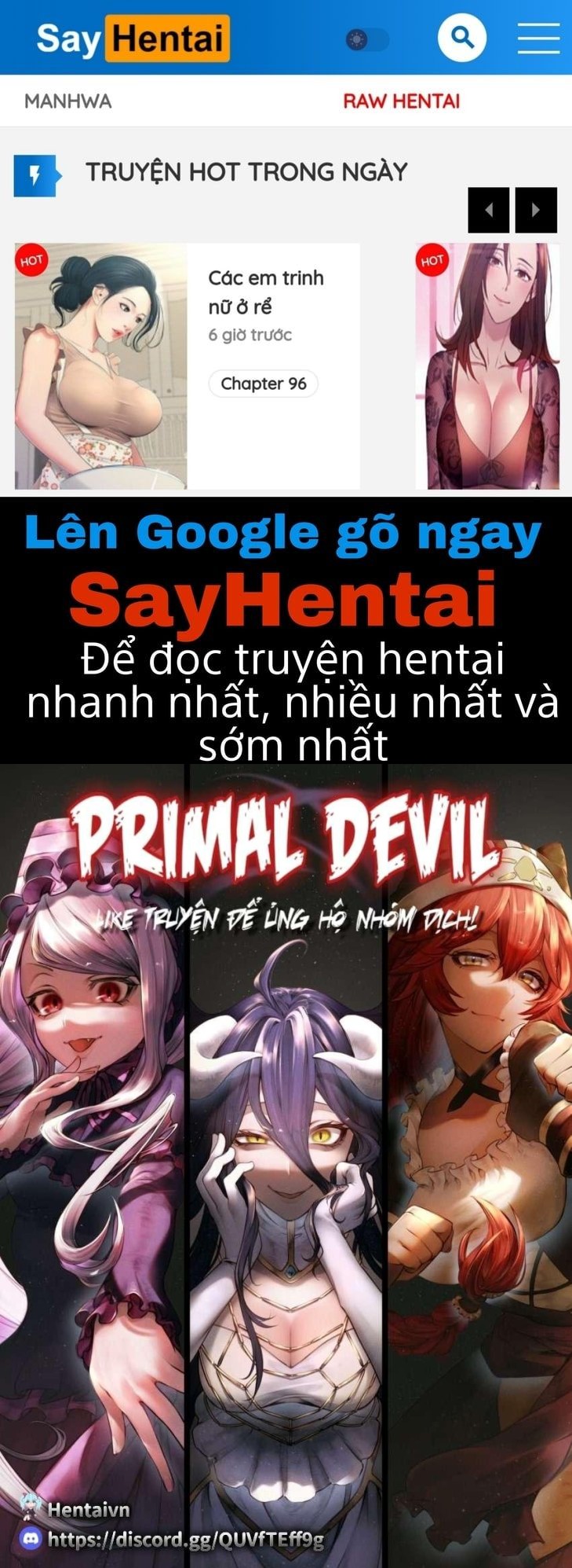 Akumu Rem Netorare