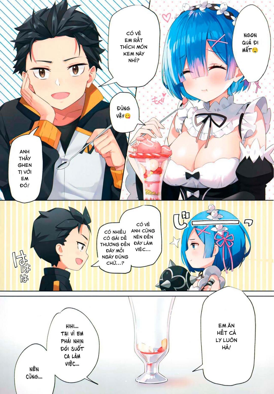 Akumu Rem Netorare