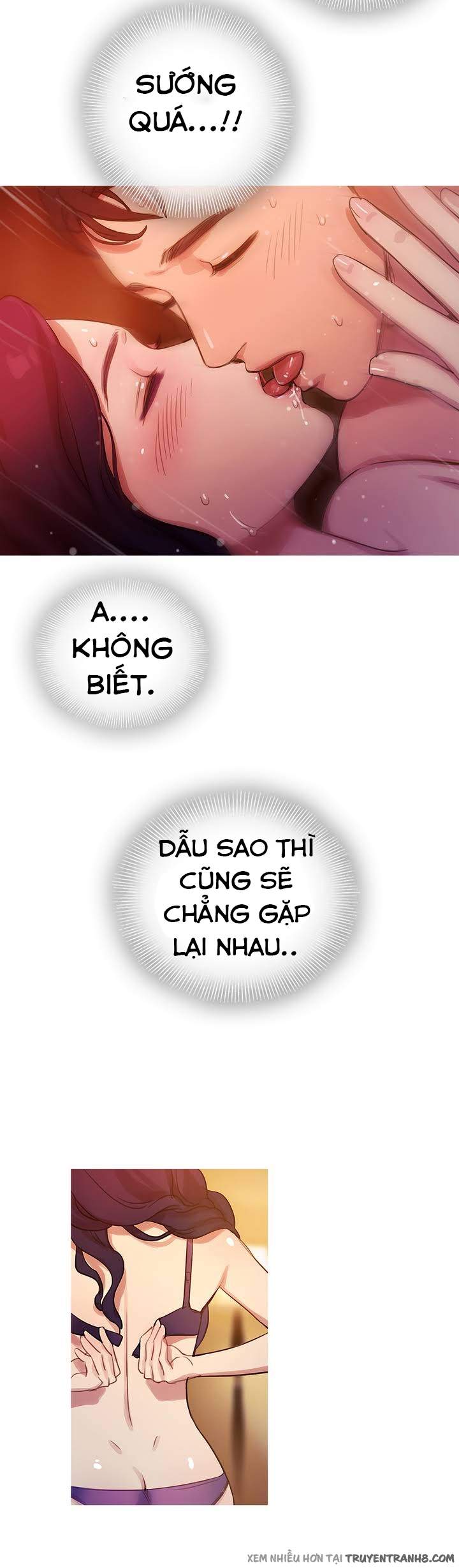 Nàng Ma Nữ Quyến Rũ