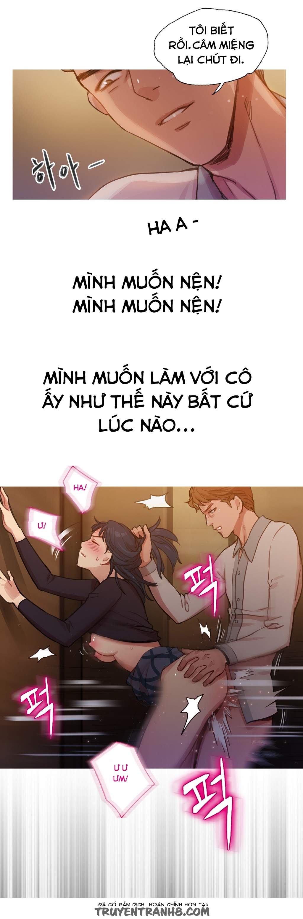 Nàng Ma Nữ Quyến Rũ