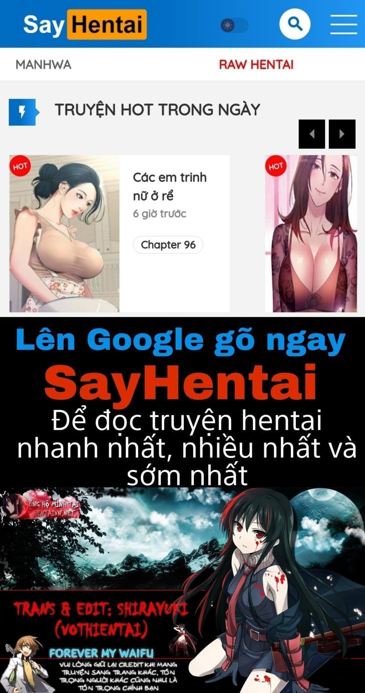 Onii-chan!? Đừng thủ dâm mà!!!