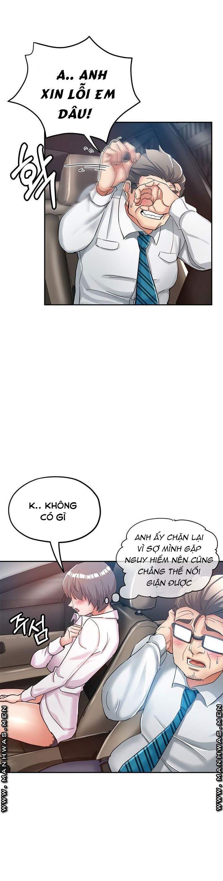 Chị Em Mẹ Kế