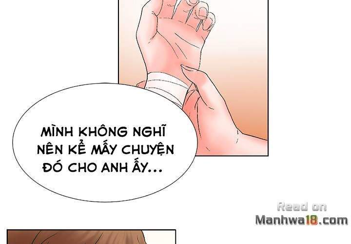 ANH TA, TÔI, CÔ ẤY