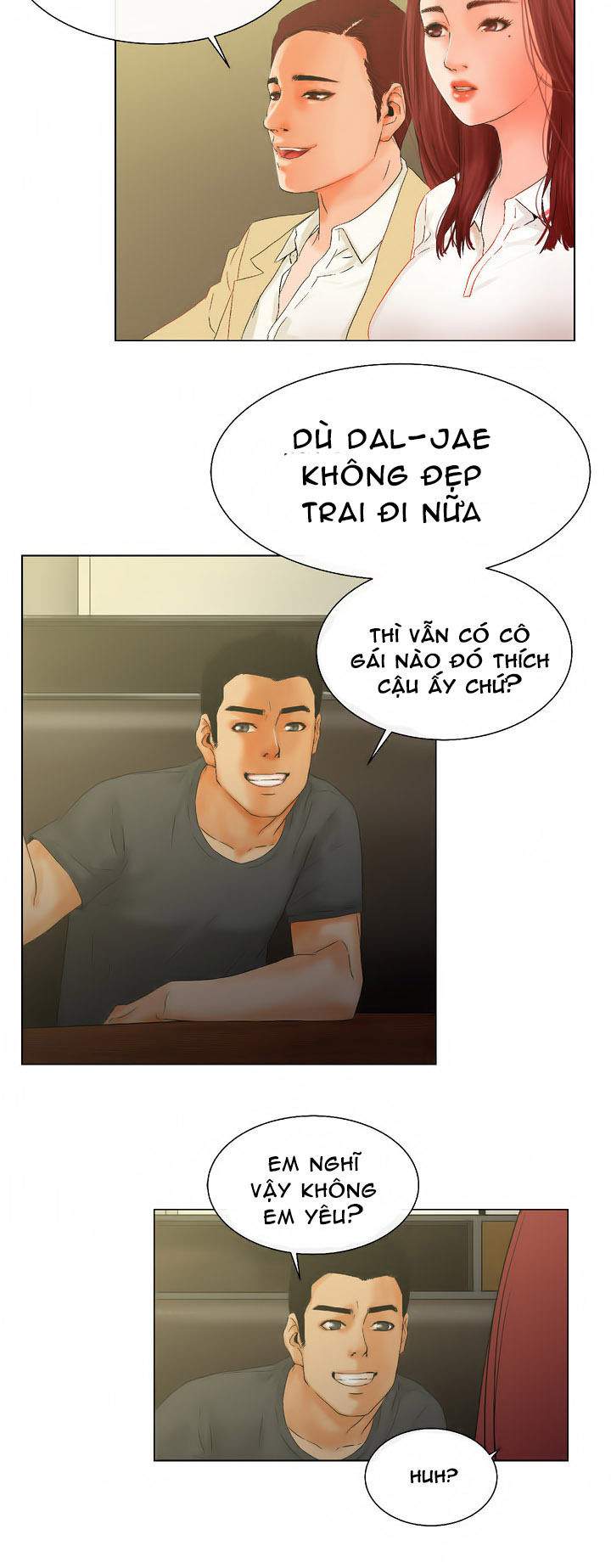 ANH TA, TÔI, CÔ ẤY