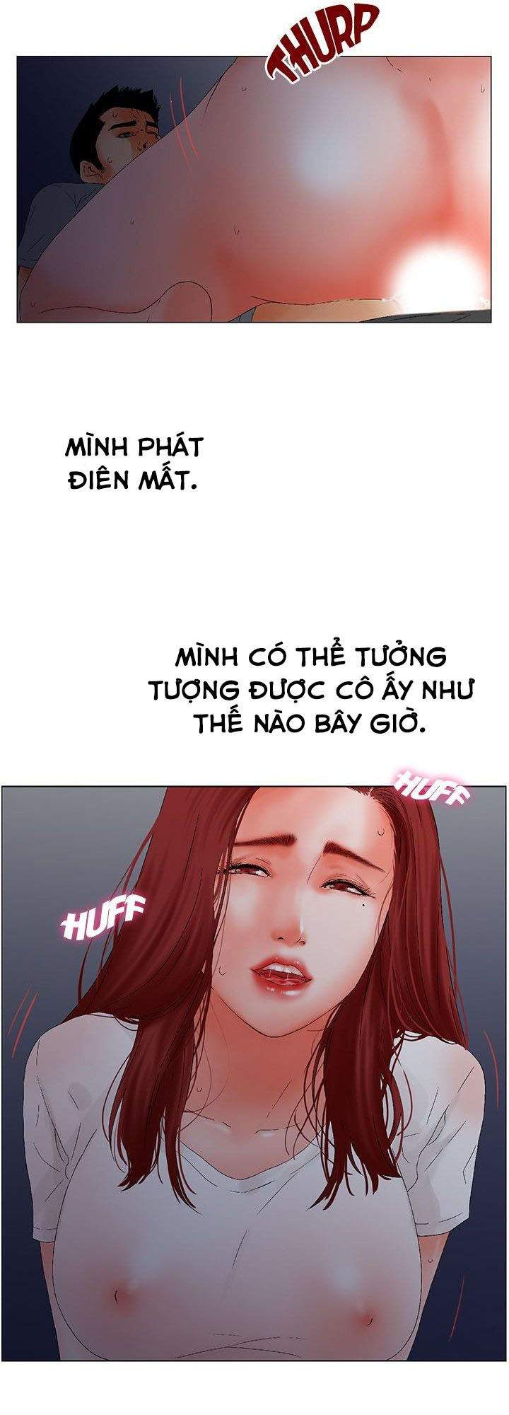 ANH TA, TÔI, CÔ ẤY