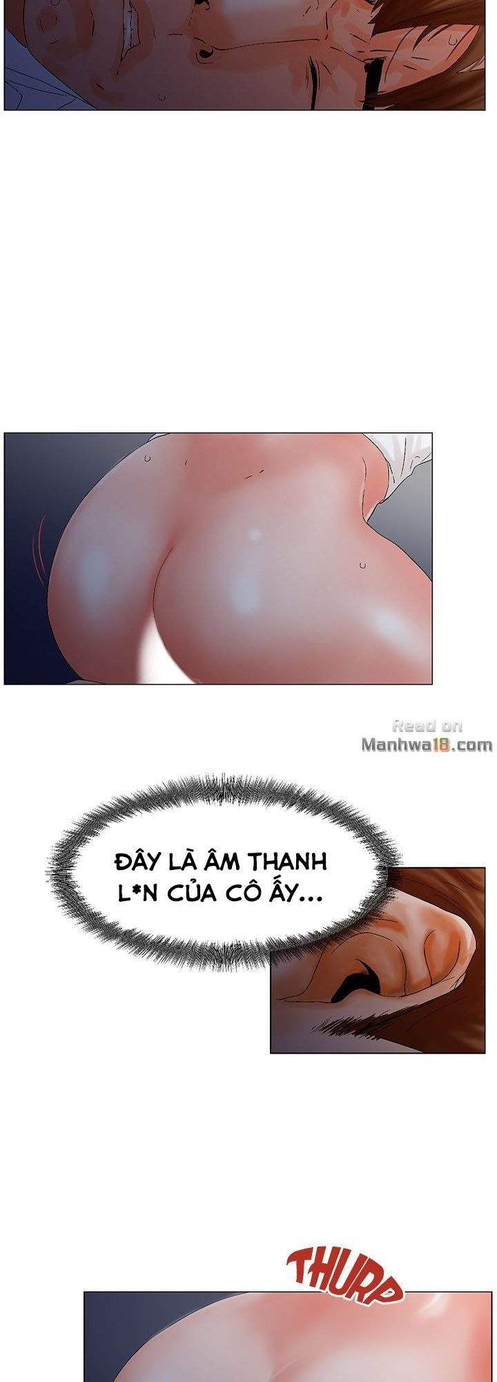 ANH TA, TÔI, CÔ ẤY