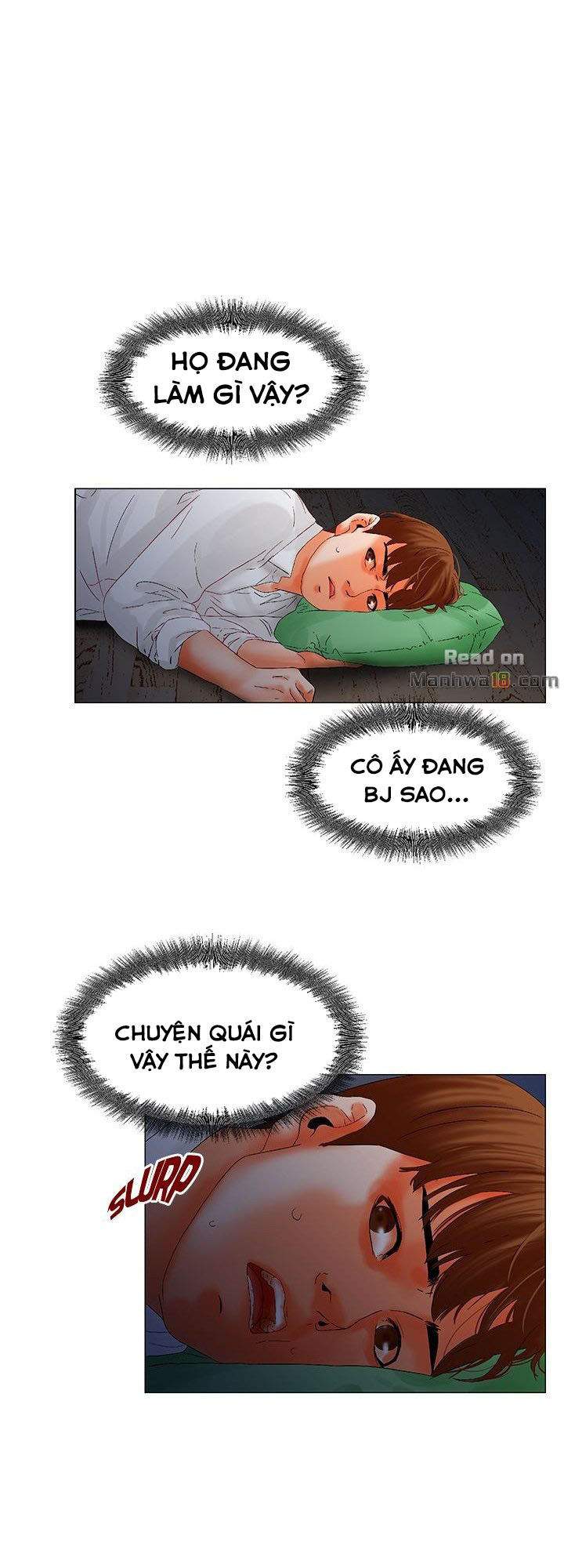 ANH TA, TÔI, CÔ ẤY